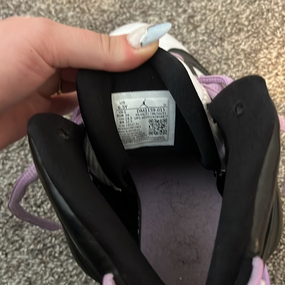 Jordan - Picture 3 of 4